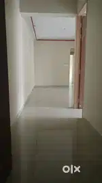 Spacious 3 Bhk flat for sale in Vashi Palm beach road.