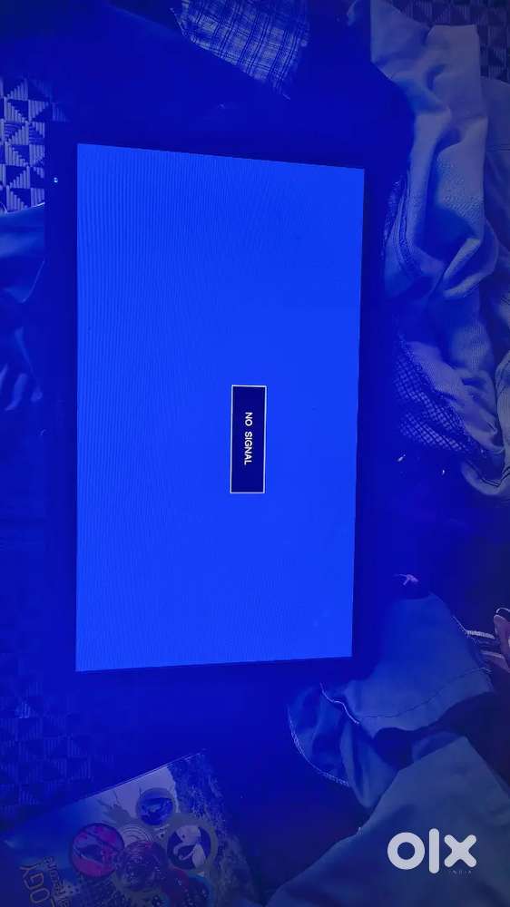 Lloyd led tv
