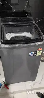 4 month old and new comdition and one time use only