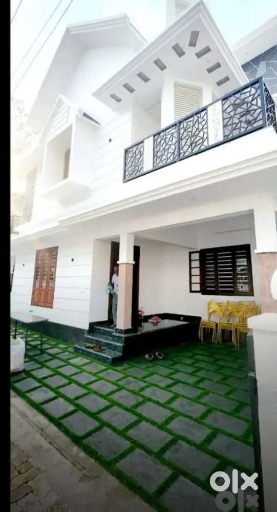 3BHK Independent Villa for Rent