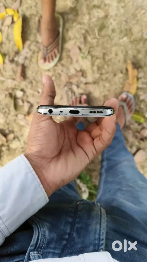 Realme 9 5G