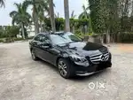 Mercedes-Benz E-Class 2015 Petrol 62500 Km Driven