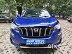 Mahindra XUV700 2.2 AX 7 Diesel MT Luxury Pack Str, 2024, Diesel