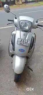 Suzuki access for sale