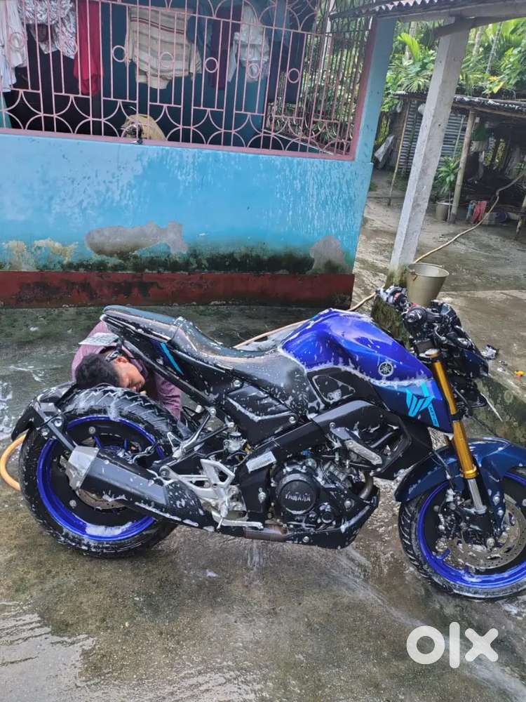 Brand new condition