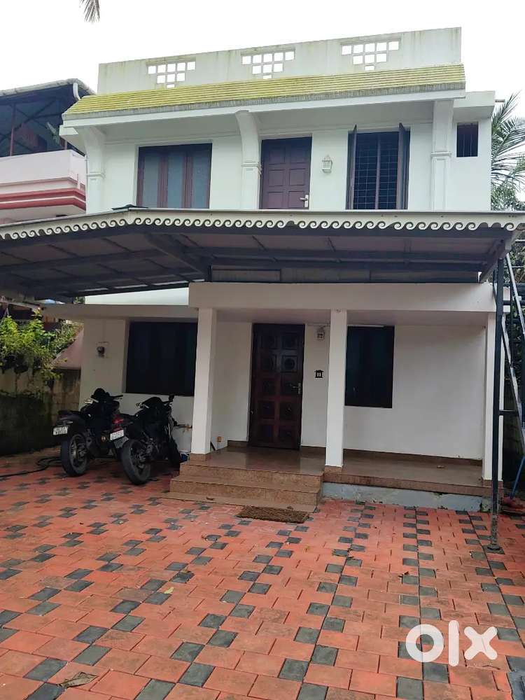 Individual room for rent 1 bhk and 2 bhk are available