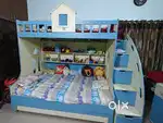 Kids Bunker Bed for Sale