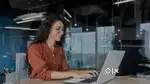 Need job as computer operator