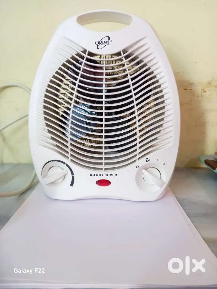 Orpit room heater