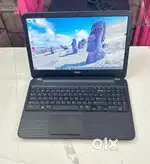 Dell Leptop