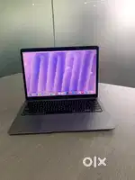 Apple MacBook Air 2020 13inch M1 Chip 8GB 512GB Bill & Warranty