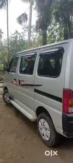 Maruti Suzuki Eeco 2020 Petrol 50000 Km Driven