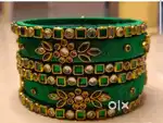 Customized bangles