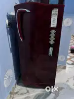 A very good condition