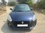 Maruti Suzuki Swift 2018 LXI, 2018, CNG & Hybrids