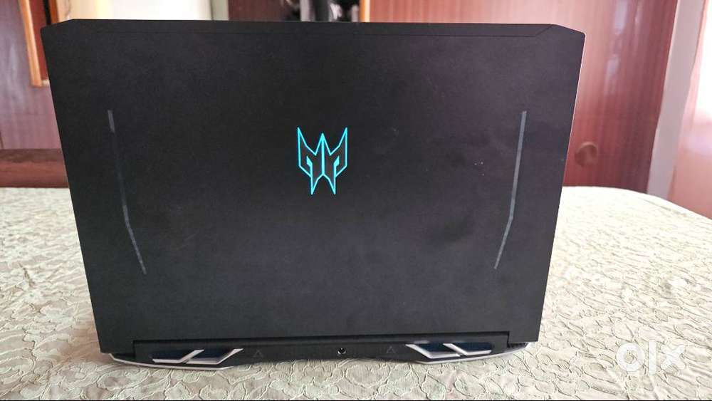 Acer Predator Helios 300