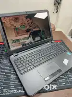 i3 4th Hp laptop