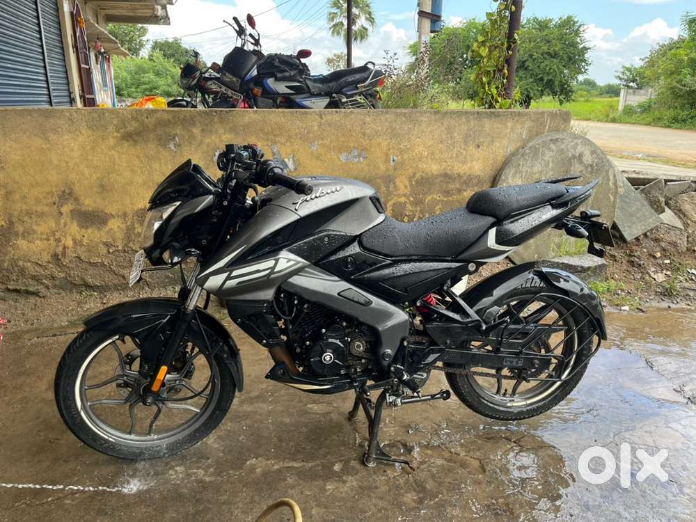 Ns 125 2021 for sale