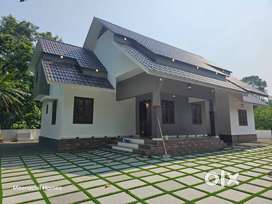 Branded New House For Sale , Pala - Municipality