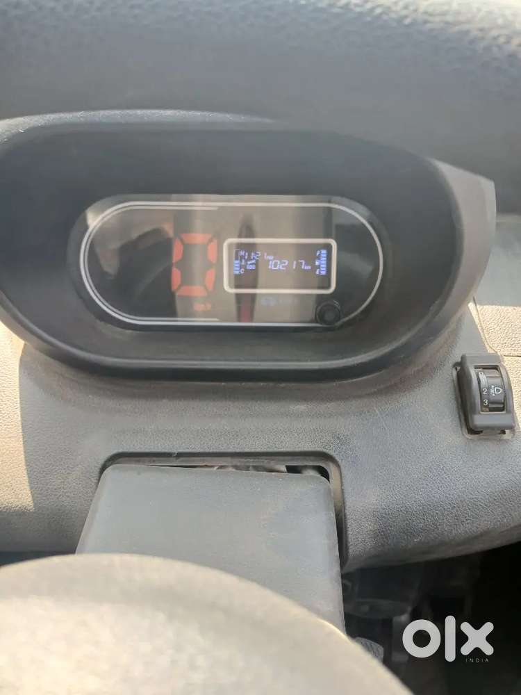 Job for driver