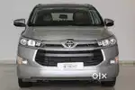Toyota Innova Crysta 2.4 V, 2019, Diesel