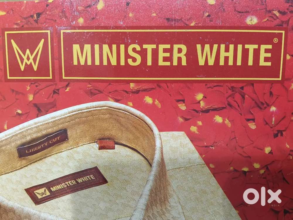Urgent sales staff wanted @ Minister White