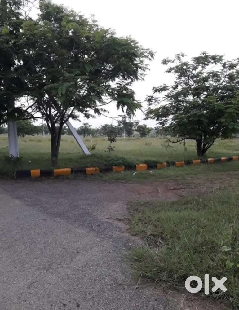 Open Plot1523 sqyds plot for sale