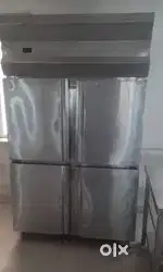 Four Door Fridge