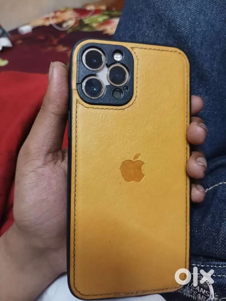 Iphone 12Pro Max All orignal