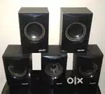 Truvision Speaker High Quality for 5.1