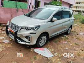 Maruti Suzuki Ertiga 2019 Diesel 147000 Km Driven 1.5 VDI