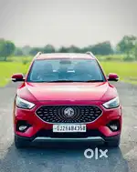 MG ASTOR, 2022, Petrol