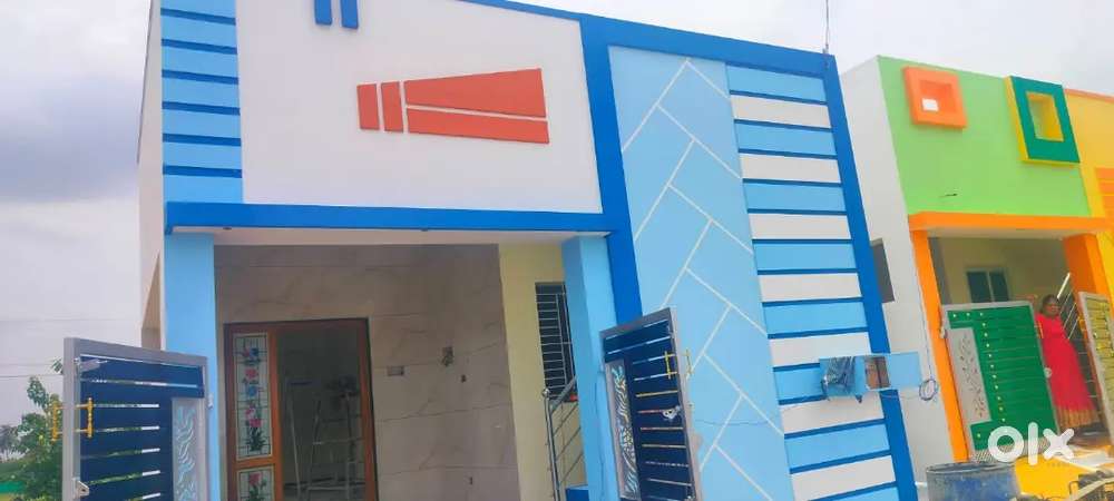 2bhk hous and villas avinashi