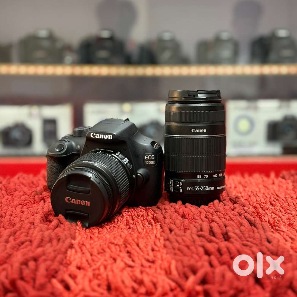 CAMERA FOR RENT