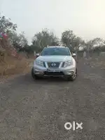 Nissan Terrano 100000 Km Driven