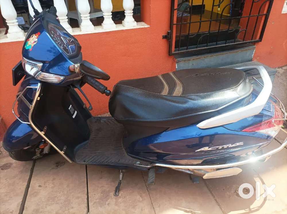 ACTIVA SMART H
