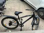 Urban Terrain Bolt Pro 27.5T MTB Cycle – Like New