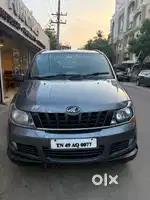 Mahindra Xylo H8 ABS BS IV, 2013, Diesel