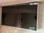 Panasonic led tv