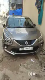 Maruti Suzuki Baleno 2021 Petrol 92000 Km Driven