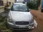 Hyundai Verna 2008 Diesel Well Maintained