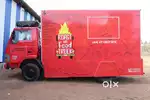 Tata 909 Food Truck for Sale – Ready for Business