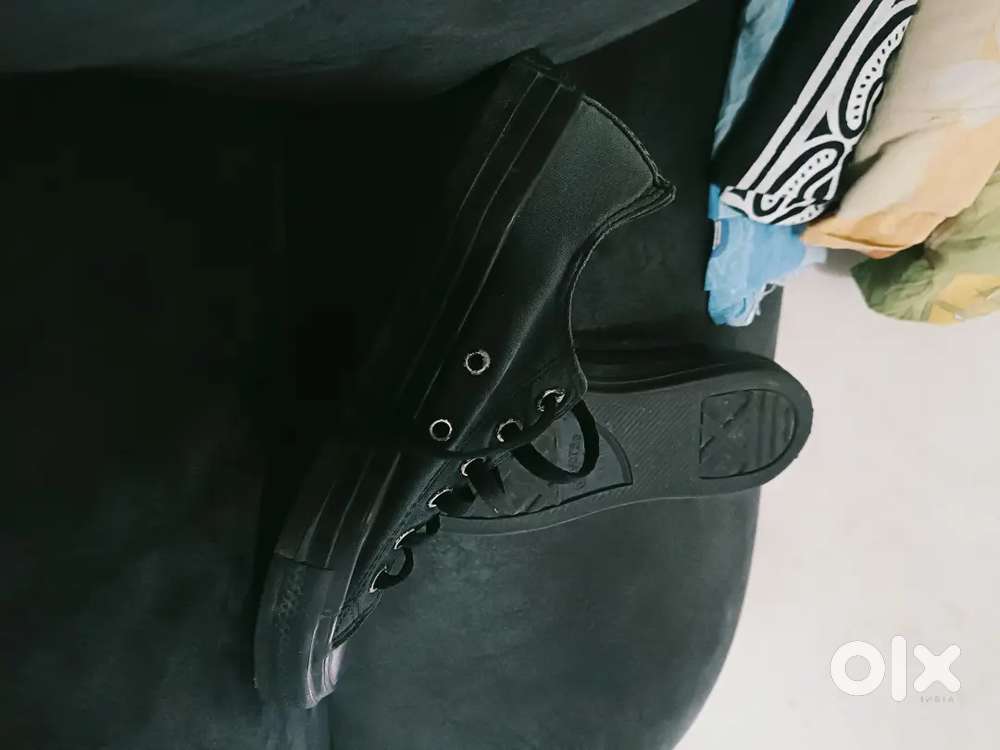 Converse all star