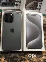 IMPORT MOBILE IPHONE 15 PRO MAX MULTI COLOUR REFURBISHED BUY
