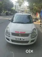 Maruti Suzuki Swift 2011 Diesel 180000 Km Driven