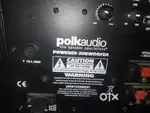 5.1polk T50