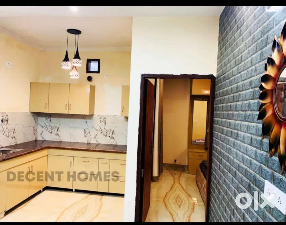 1 bhk flat for rent in sector 127 kharar