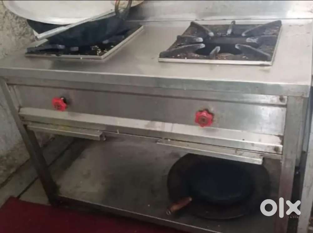 Hotel / kitchen setup on Sale