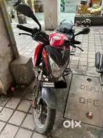 Bajaj ns125 model2023