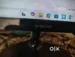 Samsung 24 inches monitor